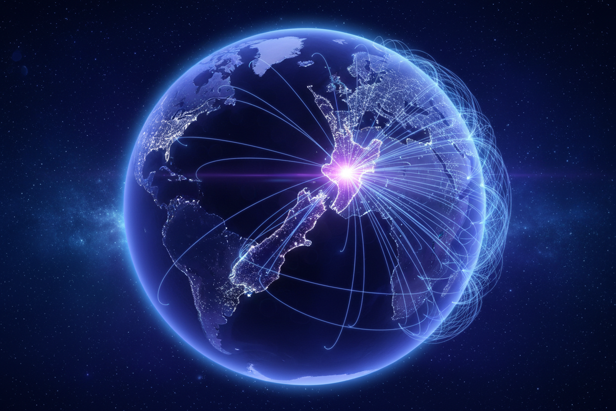 Bergen-IT – Smart solutions