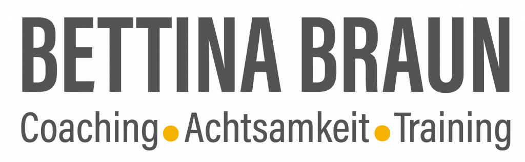 Bettina Braun – Coaching, Achtsamkeit, Training